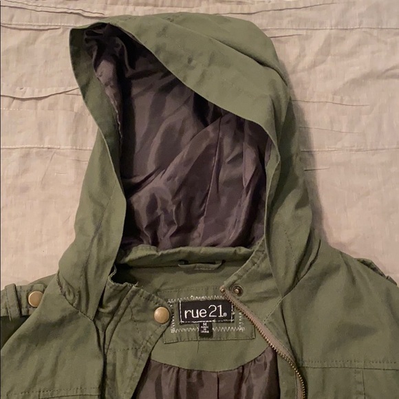 Jacket - Picture 2 of 4